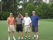 Golf Tournament 2009 14